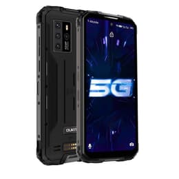 Oukitel WP10 5G 128GB - Negro - Libre