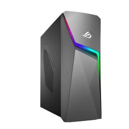 Asus ROG Strix GL10CS Core i5 2.9 GHz - SSD 512 GB - 8 GB - NVIDIA GeForce GTX 1050