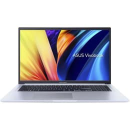 Asus VivoBook 17 X1702ZA 17" Core i5 3.3 GHz - SSD 512 GB - 8GB - AZERTY - Francés