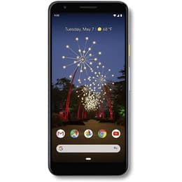 Google Pixel 3A 64GB - Púrpura - Libre