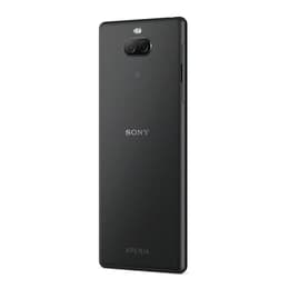 Sony Xperia 10 Plus 64GB - Negro - Libre