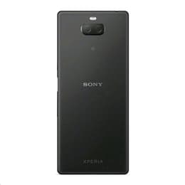 Sony Xperia 10 Plus 64GB - Negro - Libre