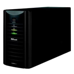 Trust Oxxtron 1500VA Management UPS Llave USB
