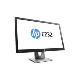Monitor 23" LED FHD HP EliteDisplay E232