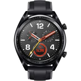 Relojes Cardio GPS Huawei FTN-B19 - Negro (Midnight black)