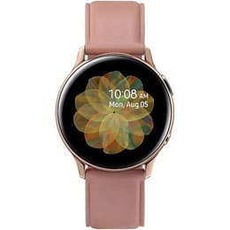 Relojes Cardio GPS Samsung Galaxy Watch Active 2 (SM-R835) - Oro rosa
