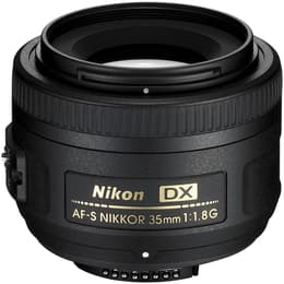 Nikon Objetivos DX AFS Nikkor 35mm f/1.8 G Nikon DX 35mm f/1.8