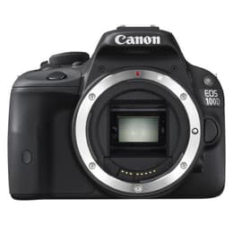 Canon EOS 100D carcasa negra (8576B015)