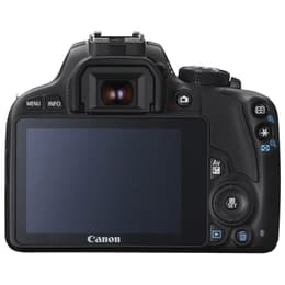 Canon EOS 100D carcasa negra (8576B015)