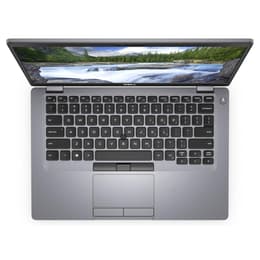 Dell Latitude 5410 14" Core i5 1.7 GHz - SSD 512 GB - 16GB - QWERTY - Español