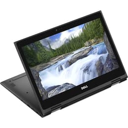 Dell Latitude 3390 2-in-1 13" Core i5 1.6 GHz - SSD 256 GB - 8GB