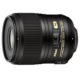Nikon Objetivos 60 mm 2.8 60mm f/2.8