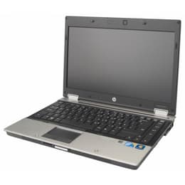 HP EliteBook 8440P 14" Core i5 2.4 GHz - SSD 256 GB - 4GB - teclado francés