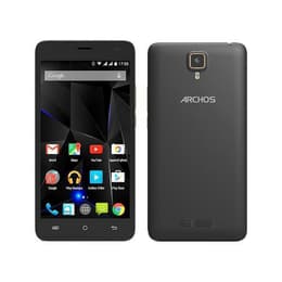 Archos 50d Oxygen Plus 16GB - Negro - Libre