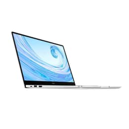 Huawei MateBook D 15" Ryzen 5 2.1 GHz - SSD 512 GB - 8GB - QWERTY - Inglés