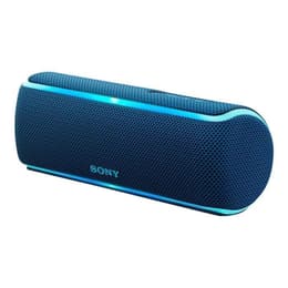Altavoz Bluetooth Sony SRS-XB32H - Azul