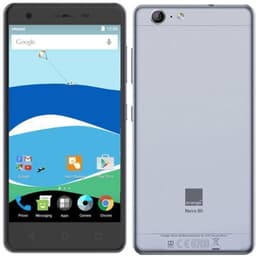 ZTE Orange Neva 80 16GB - Gris - Libre