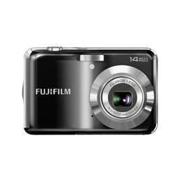 Cámara compacta  Fujifilm Finepix AV200 - Negro