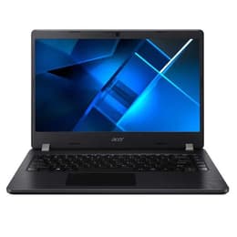 Acer TravelMate P2 15" Core i7 1.8 GHz - SSD 256 GB - 16GB - AZERTY - Francés