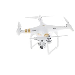 Drone  Dji PHANTOM 3 4K 25 min