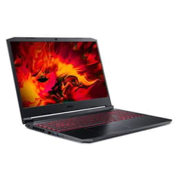 Acer Nitro 5 AN517-52 17" Core i7 2.6 GHz - SSD 512 GB - 16GB - NVIDIA GeForce RTX 2060 QWERTY - Inglés
