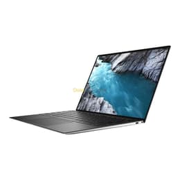 Dell XPS 13 9300 13" Core i7 1.3 GHz - SSD 512 GB - 16GB - QWERTY - Inglés