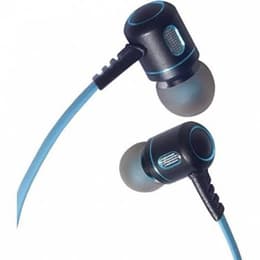 Auriculares Earbud - Spirit Of Gamer MIC-E200BL