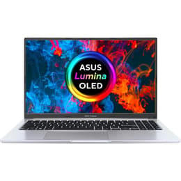 Asus VivoBook 15 OLED X1505VA 15" Core i7 2 GHz - SSD 1 TB - 16GB - QWERTY - Inglés