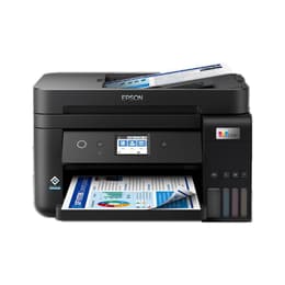 Epson EcoTank ET-4850 Chorro de tinta