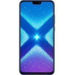 Honor 8X 128GB - Azul - Libre