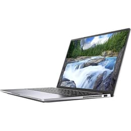Dell Latitude 9000 14" Core i7 3 GHz - SSD 512 GB - 16GB - QWERTY - Inglés