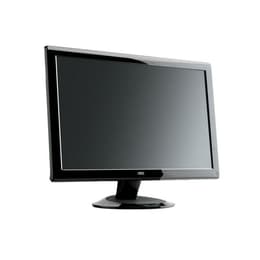 Monitor 24" LCD Aoc 2436vxa