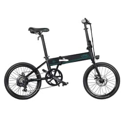 Fiido D4S Bicis eléctricas