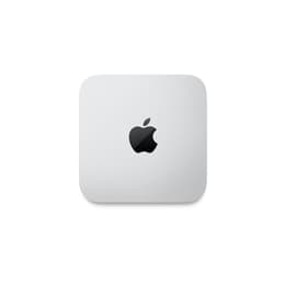 Mac mini (2023) Apple M2 - 512 GB SSD - 16GB