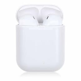 Auriculares Earbud Bluetooth - i12 TWS