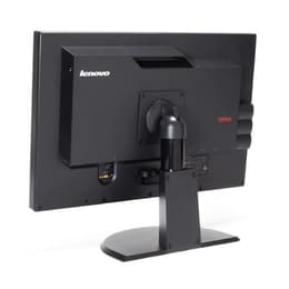 Monitor 24" LED WUXGA Lenovo ThinkVision LT2452PWC