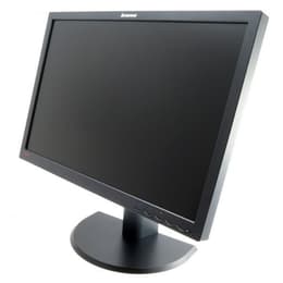 Monitor 24" LED WUXGA Lenovo ThinkVision LT2452PWC