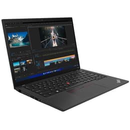Lenovo ThinkPad P14S G2 14" Core i7 1.2 GHz - SSD 2 TB - 32GB - QWERTY - Inglés