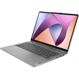 Lenovo IdeaPad 14" Ryzen 5 2.3 GHz - SSD 512 GB - 8GB - QWERTY - Inglés