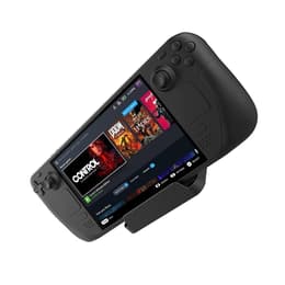 Valve Steam Deck - Negro