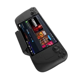 Valve Steam Deck - Negro