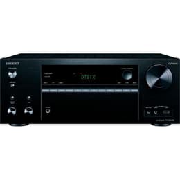 Onkyo TX-NR676E Amplificador