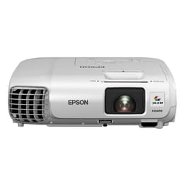 Proyector de vídeo Epson EB-X27 2700 Lumenes Blanco