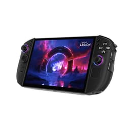 Lenovo Legion Go 2 - Negro
