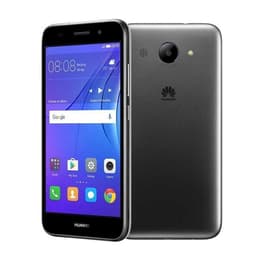 Huawei Y3 (2017) 8GB - Gris - Libre