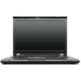 Lenovo ThinkPad T420 14" Core i5 2.5 GHz - HDD 320 GB - 4GB - teclado francés