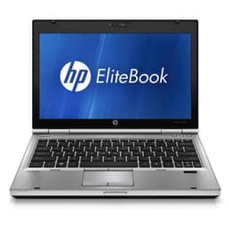 Hp EliteBook 2560P 12" Core i5 2.6 GHz - HDD 320 GB - 4GB - Teclado Inglés (US)
