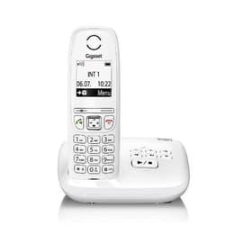 Gigaset AS405A Duo Teléfono fijo