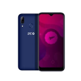 SPC Gen Plus 32GB - Azul - Libre