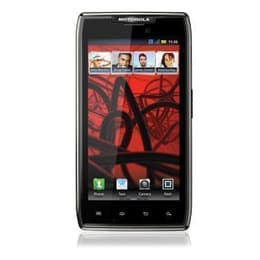 Motorola RAZR Maxx 16GB - Negro - Libre